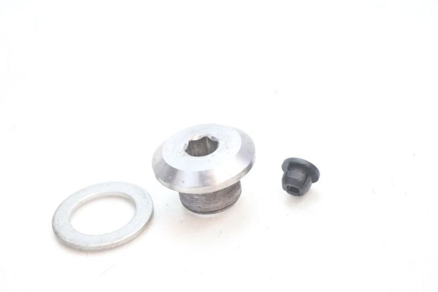 photo de FORK CROWN NUT KAWASAKI ER-6 ER6 N 650 (2005 - 2009) - Main view