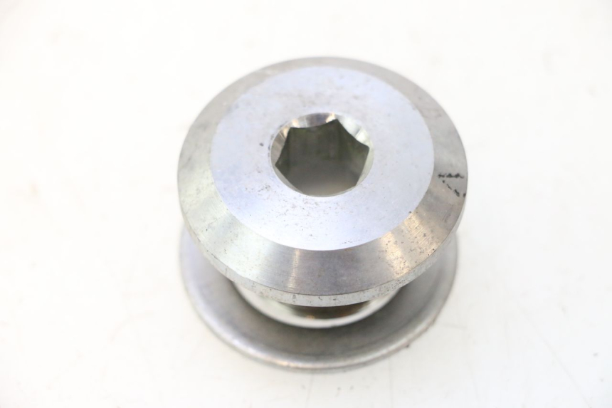 photo de FORK CROWN NUT KAWASAKI ER-6 ER6 N 650 (2005 - 2009) - Main view