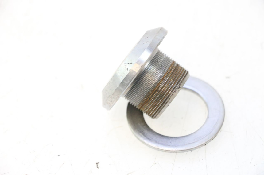 photo de FORK CROWN NUT KAWASAKI ER-6 ER6 N 650 (2005 - 2009) - Zoom on usage condition