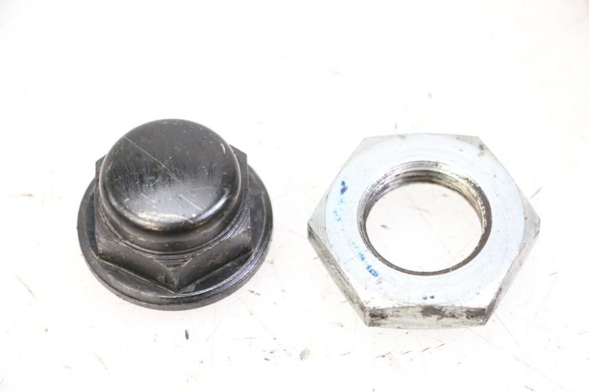 photo de FORK CROWN NUT YAMAHA FJ 36Y 1100 (1984 - 1985) - Main view