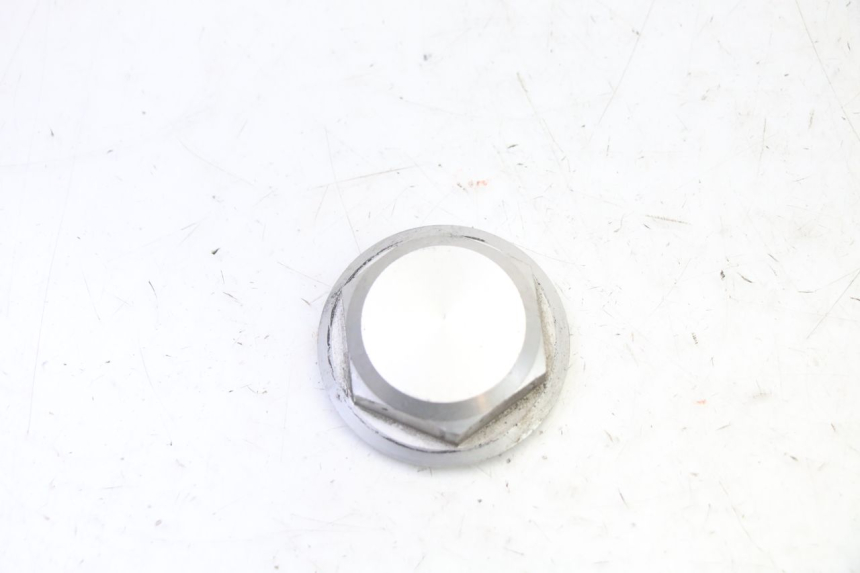 photo de FORK CROWN NUT YAMAHA FJR ABS 1300 (2006 - 2012) - Component detail