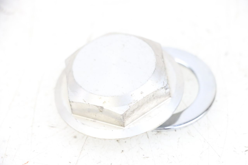 photo de FORK CROWN NUT YAMAHA FJR ABS 1300 (2006 - 2012) - Main view