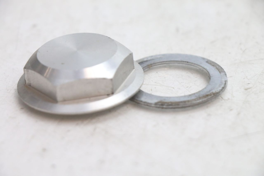 photo de FORK CROWN NUT YAMAHA FJR 1300 (2001 - 2005) - Component detail