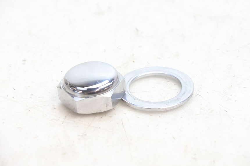photo de FORK CROWN NUT YAMAHA FZ8 800 (2010 - 2016) - Component detail