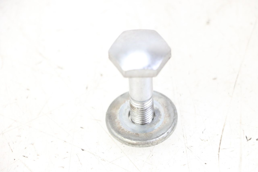 photo de FORK CROWN NUT SUZUKI GS GSE 500 (2001 - 2003) - Alternative perspective