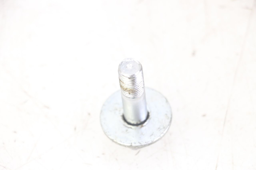 photo de FORK CROWN NUT SUZUKI GS GSE 500 (2001 - 2003) - Technical close-up