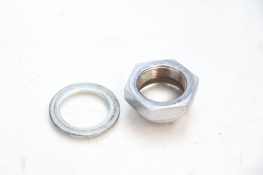 photo de FORK CROWN NUT SUZUKI GSF N BANDIT 1200 (2001 - 2005) - Zoom on usage condition