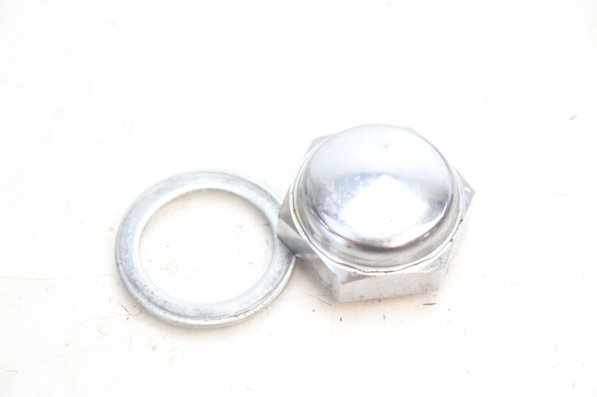 photo de FORK CROWN NUT SUZUKI GSR 600 (2005 - 2012) - Component detail