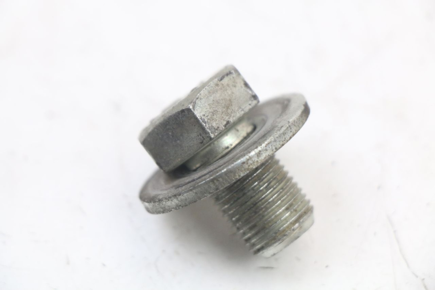 photo de FORK CROWN NUT HARLEY DAVIDSON SPORTSTER XL CUSTOM 883 (1999 - 2006) - Main view