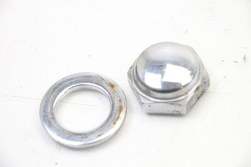 photo de FORK CROWN NUT KAWASAKI ZR7 ZR-7 S 750 (1999 - 2004) - Component detail