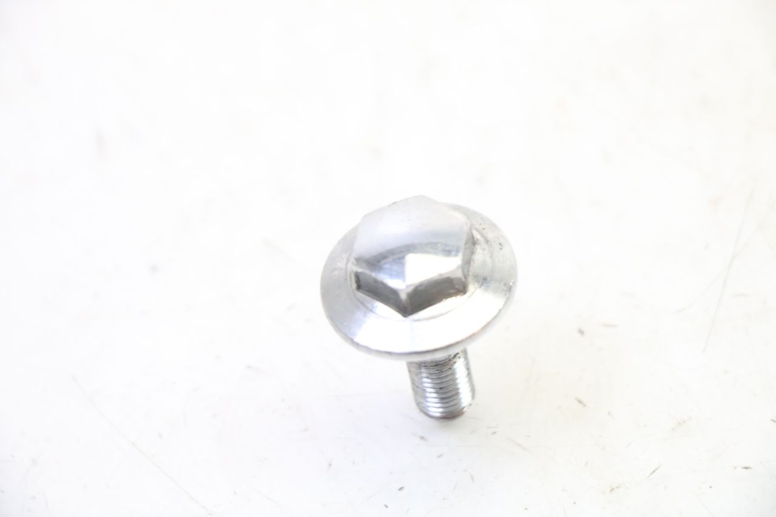 photo de FORK CROWN NUT KIDEN KD125-G 125 (2018 - 2022) - Component detail