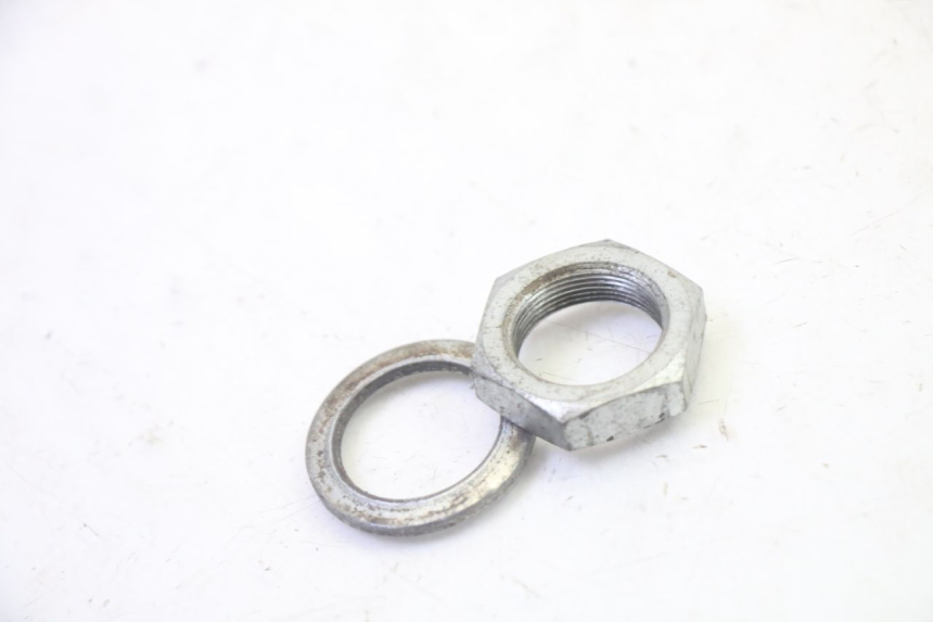 photo de FORK CROWN NUT KAWASAKI KX 65 (2000 - 2019) - Component detail