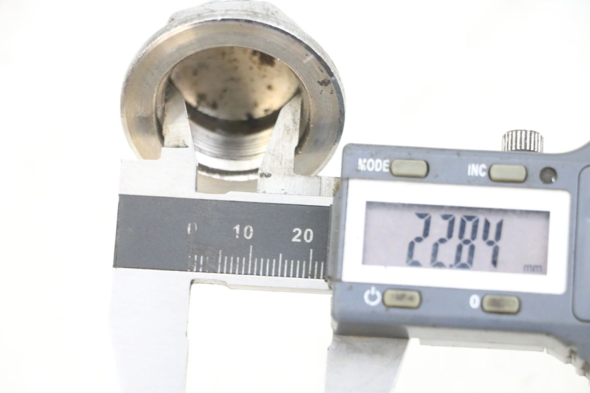 photo de FORK PINCH BOLT HONDA NTV DEAUVILLE 650 (1998 - 2001) - Component detail