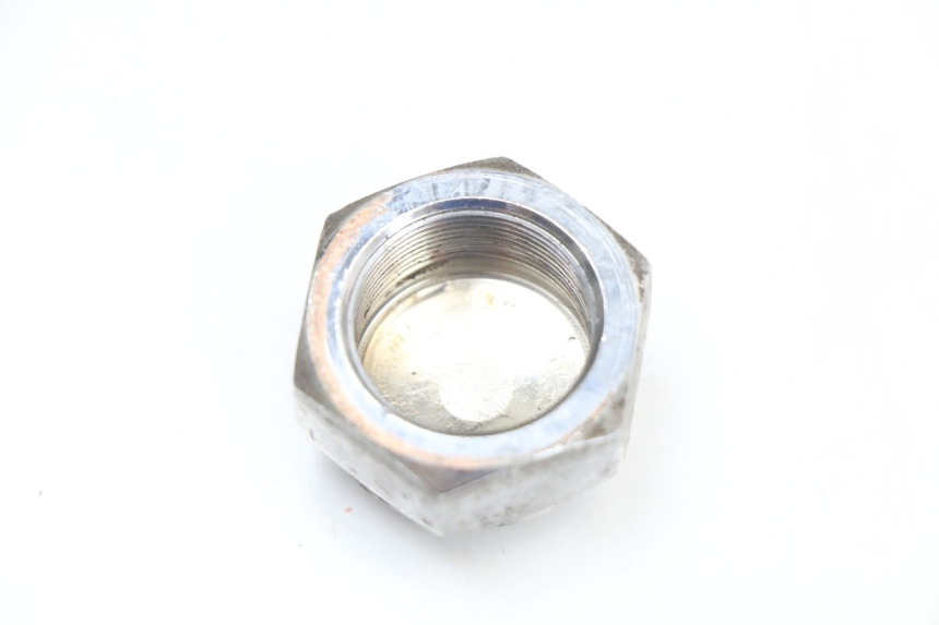 photo de FORK CROWN NUT ASTOR ORCAL 125 (2015 - 2017) - Component detail