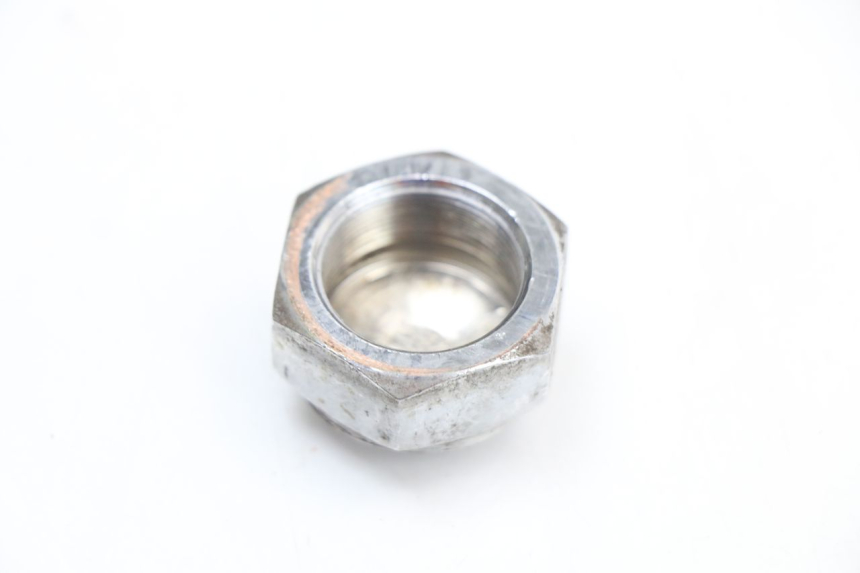 photo de FORK CROWN NUT ASTOR ORCAL 125 (2015 - 2017) - Zoom on usage condition