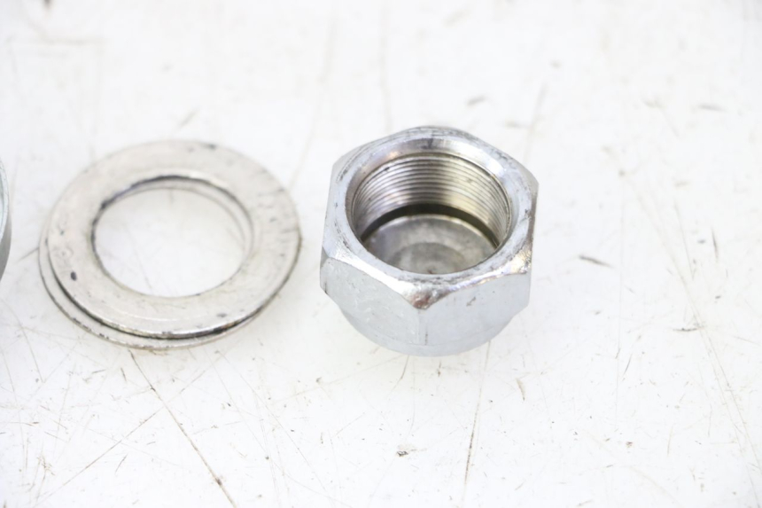 photo de FORK PINCH BOLT APOLLO RFZ 150 - Zoom on usage condition