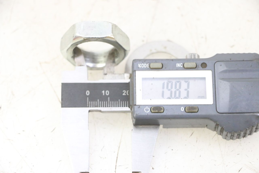 photo de FORK CROWN NUT APOLLO RFZ 125 - Component detail