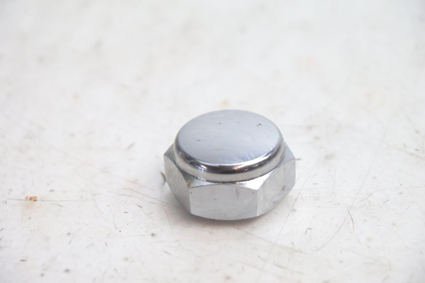 photo de FORK CROWN NUT APOLLO RFZ 125 - Component detail