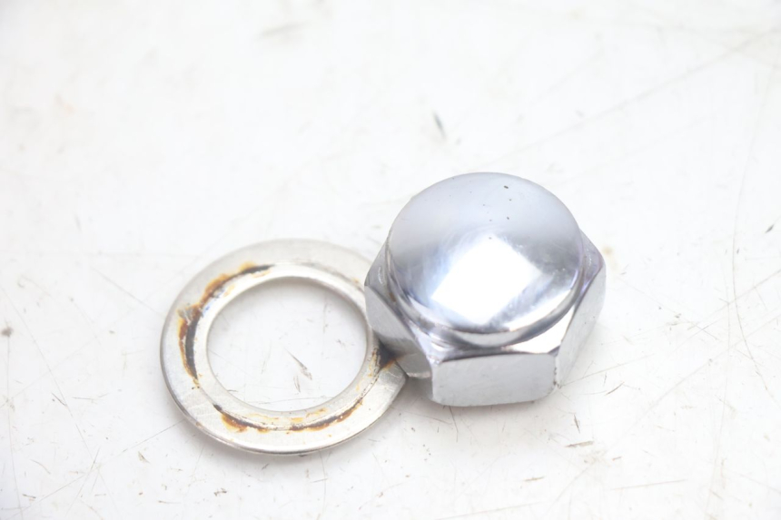photo de FORK PINCH BOLT APOLLO RFZ 150 - Component detail