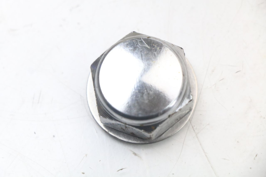 photo de FORK CROWN NUT APOLLO RFZ 140 - Zoom on usage condition