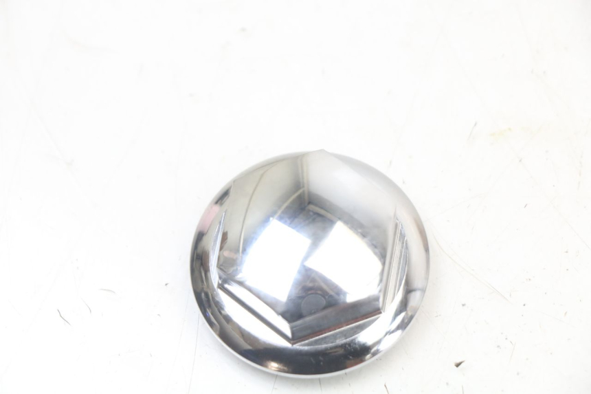 photo de FORK CROWN NUT ROYAL ENFIELD SCRAM 411 (2022 - 2024) - Zoom on usage condition