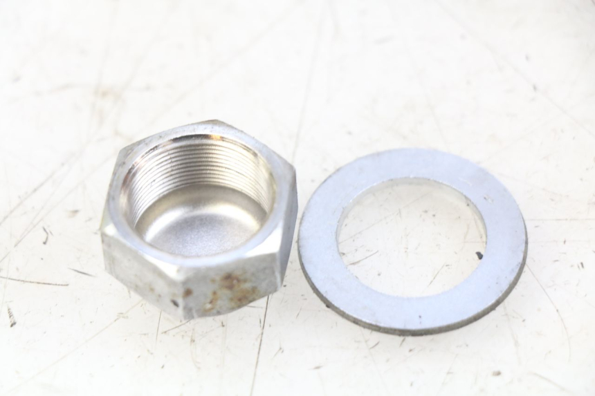 photo de FORK PINCH BOLT YAMAHA SR 125 (1982 - 2003) - Component detail