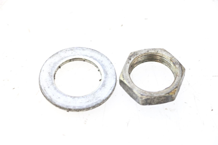 photo de FORK CROWN NUT HONDA ST PAN EUROPEAN 1100 (1990 - 2002) - Main view