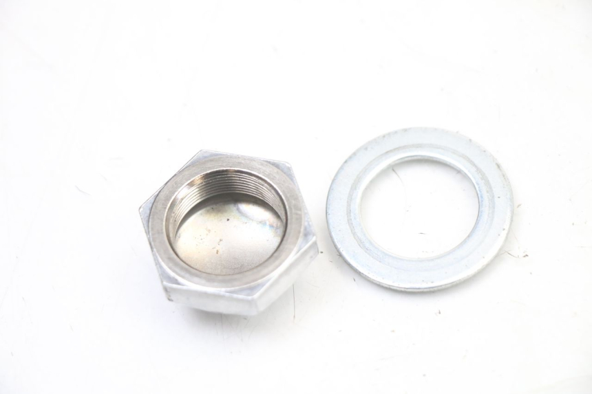 photo de FORK CROWN NUT SUZUKI GSX F GSXF 650 (2007 - 2015) - Alternative perspective