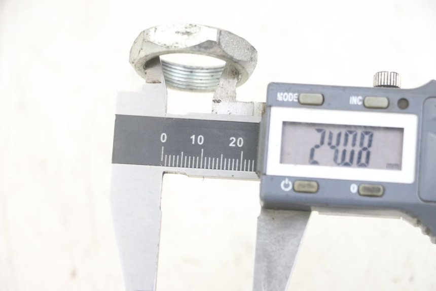 photo de FORK CROWN NUT VENT DERAPAGE 50 (2018 - 2023) - Component detail