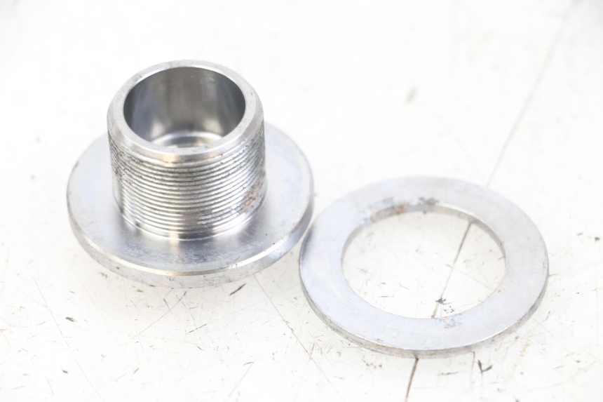 photo de FORK TUBE NUT KAWASAKI VERSYS ABS 650 (2015 - 2018) - Zoom on usage condition