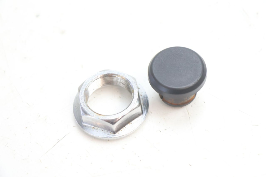 photo de FORK CROWN NUT HONDA VFR FI RC46 800 (1998 - 2001) - Main view
