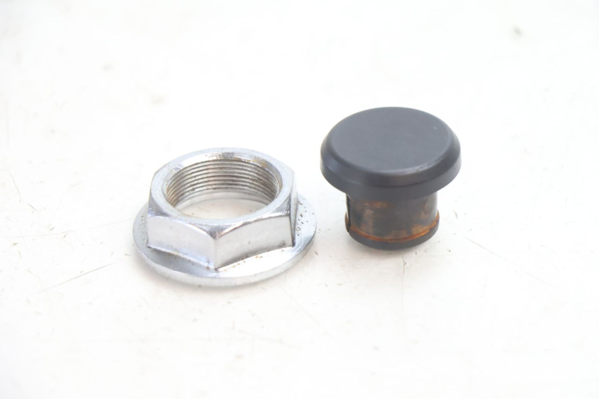 photo de FORK CROWN NUT HONDA VFR FI RC46 800 (1998 - 2001) - Component detail