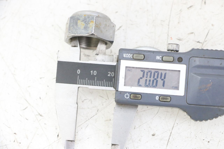 photo de FORK CROWN NUT YAMAHA XJ6 ABS 600 (2008 - 2016) - Component detail