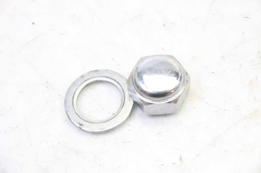 photo de FORK CROWN NUT YAMAHA XJ6 ABS 600 (2008 - 2016) - Component detail