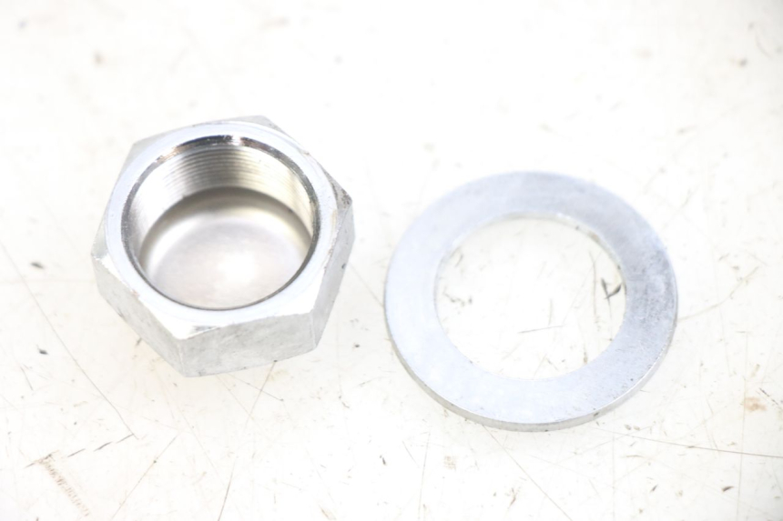 photo de FORK CROWN NUT YAMAHA XJN DIVERSION 600 (2000 - 2003) - Component detail