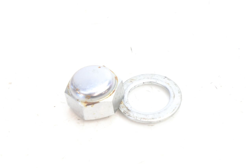 photo de FORK CROWN NUT YAMAHA XJR 1300 (1998 - 2002) - Component detail
