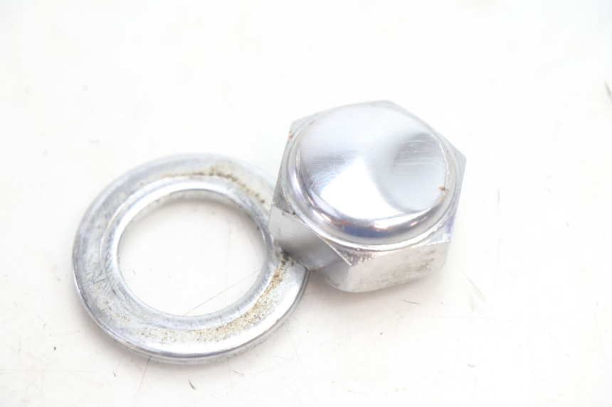photo de FORK CROWN NUT HONDA XLV VARADERO 125 (2007 - 2012) - Component detail