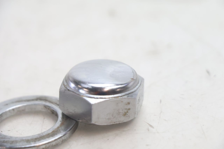 photo de FORK CROWN NUT HONDA XLV VARADERO 125 (2007 - 2012) - Alternative perspective