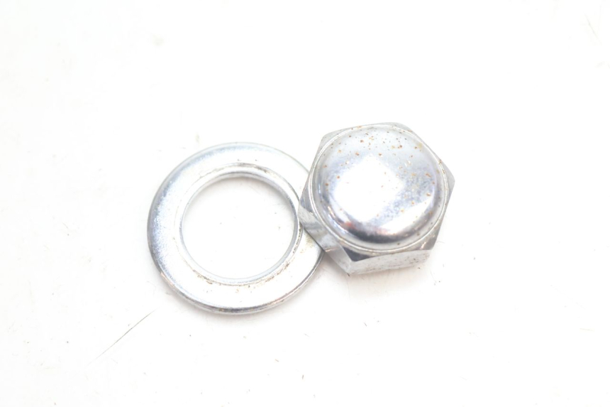 photo de FORK CROWN NUT HONDA XRV AFRICA TWIN 750 (1990 - 1992) - Component detail