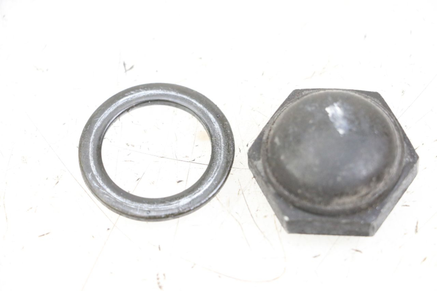 photo de FORK TOP NUT HYOSUNG XRX 125 (2000 - 2008) - Main view