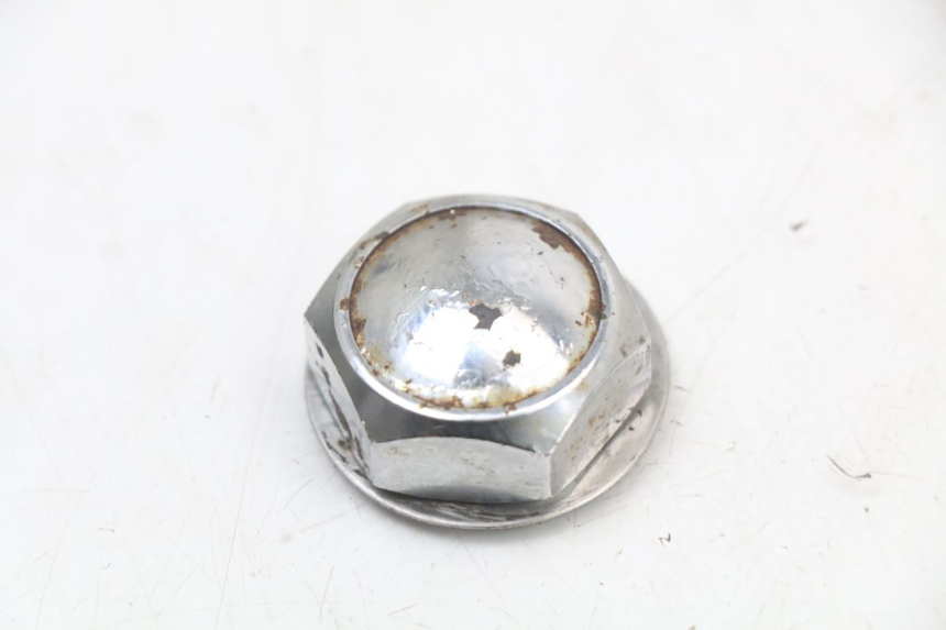 photo de FORK CROWN NUT SYM XS 125 (2007 - 2016) - Component detail