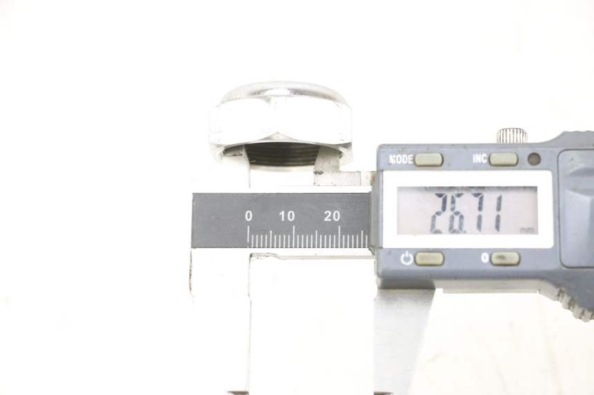 photo de FORK CROWN NUT YAMAHA FZ1 FAZER 1000 (2007 - 2009) - Component detail