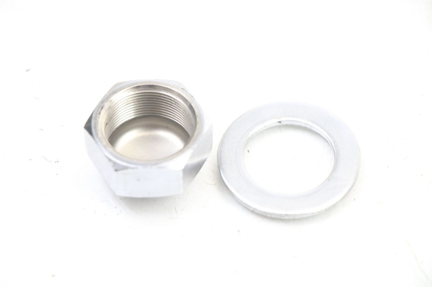 photo de FORK CROWN NUT YAMAHA FZS FAZER 600 (2001 - 2003) - Technical close-up