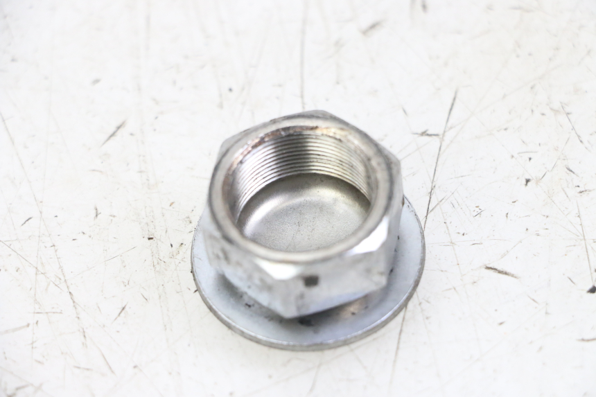 photo de FORK CROWN NUT YAMAHA FZS FAZER 600 (2001 - 2003) - Component detail