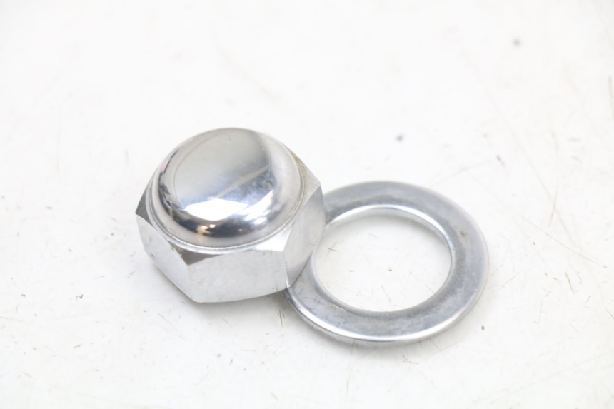 photo de FORK CROWN NUT YAMAHA XJ6 ABS 600 (2008 - 2016) - Main view