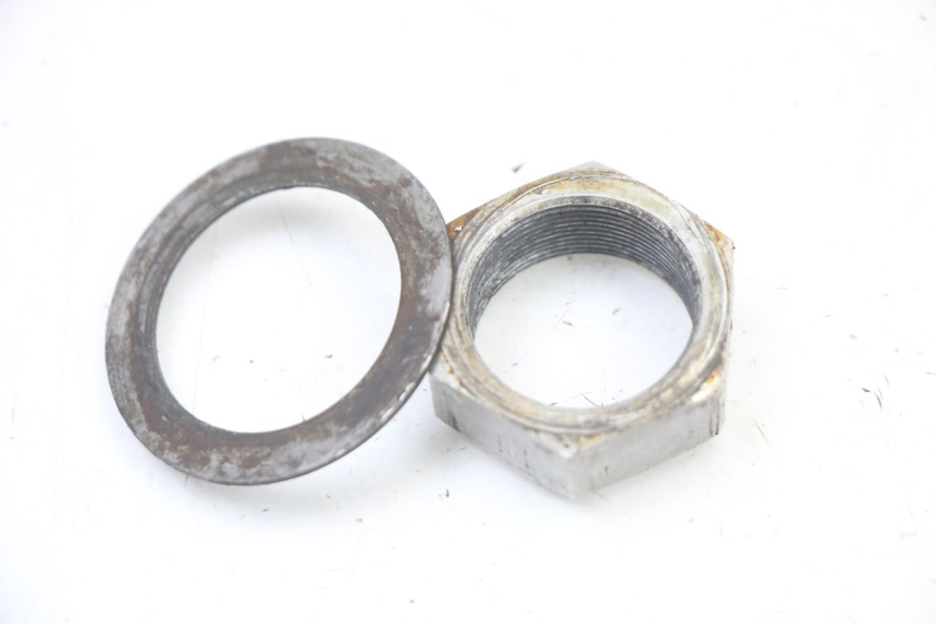 photo de FORK CROWN NUT YAMAHA YZ 125 (2006 - 2016) - Alternative perspective