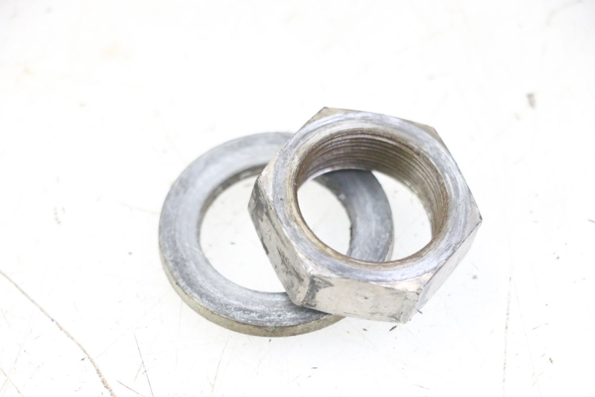 photo de FORK CROWN NUT YAMAHA YZ-F YZF 250 (2007 - 2013) - Main view