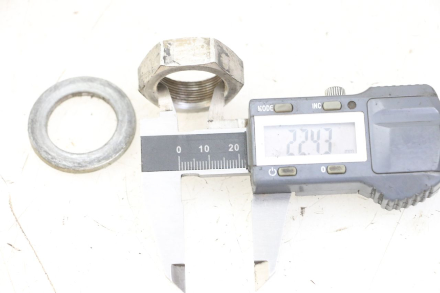 photo de FORK CROWN NUT YAMAHA YZ-F YZF 250 (2007 - 2013) - Component detail
