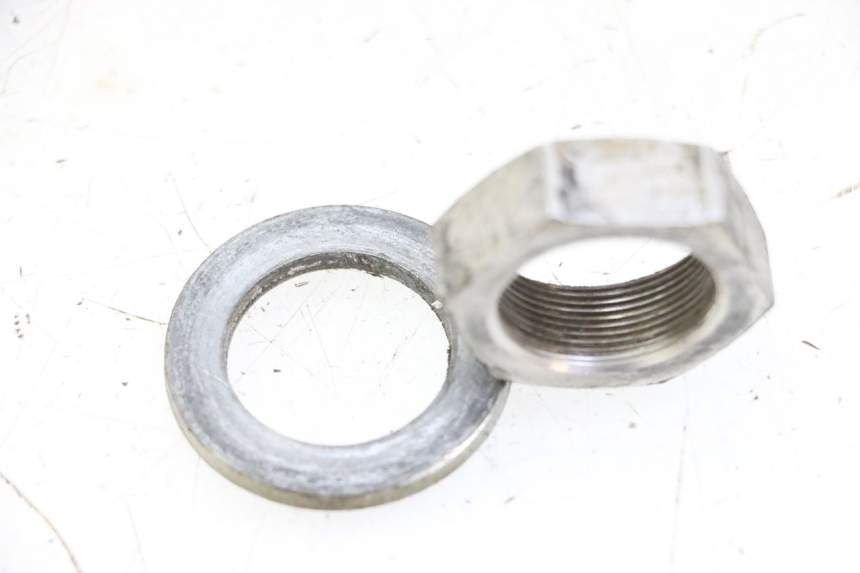 photo de FORK CROWN NUT YAMAHA YZ-F YZF 250 (2007 - 2013) - Zoom on usage condition