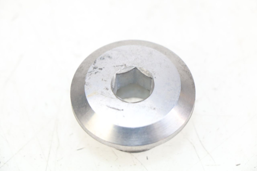 photo de FORK TUBE NUT KAWASAKI Z 750 (2007 - 2013) - Alternative perspective